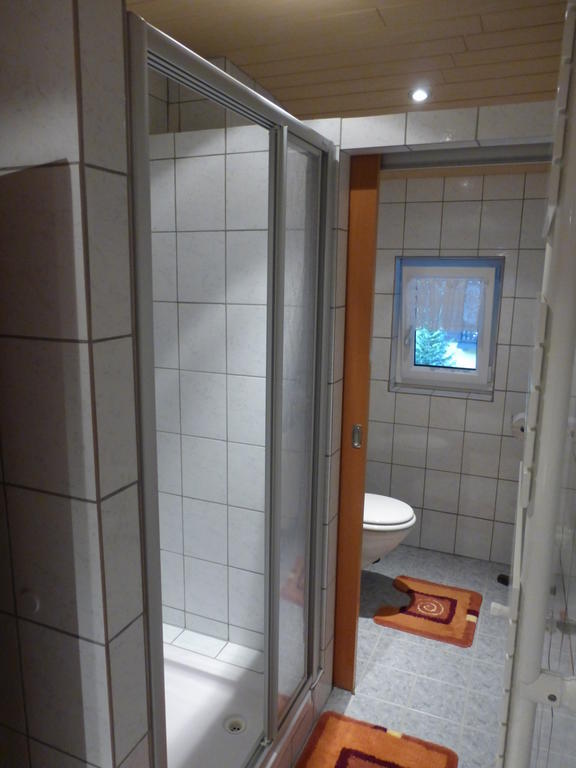 Hotel Pension Barbara Sankt Martin am Tennengebirge Kamer foto